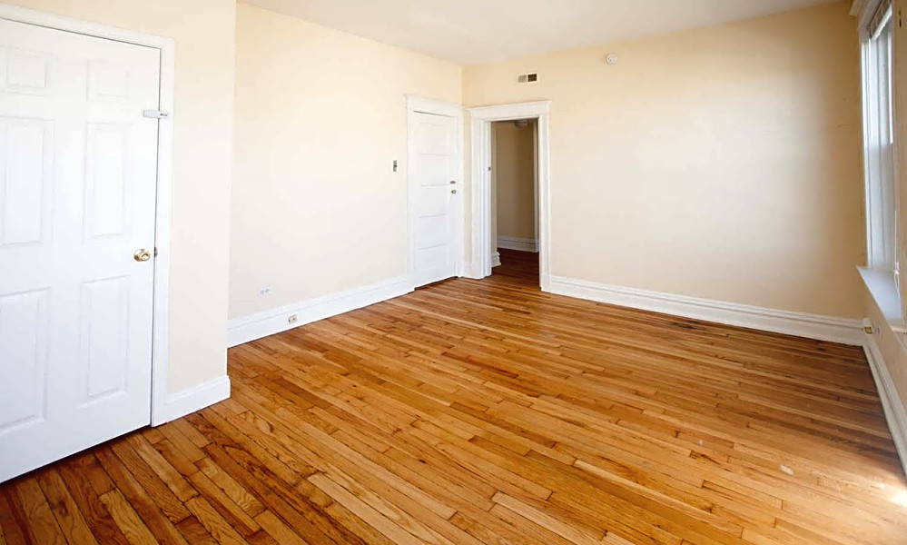 What apartments will 2,000 rent you in Central West End, today?