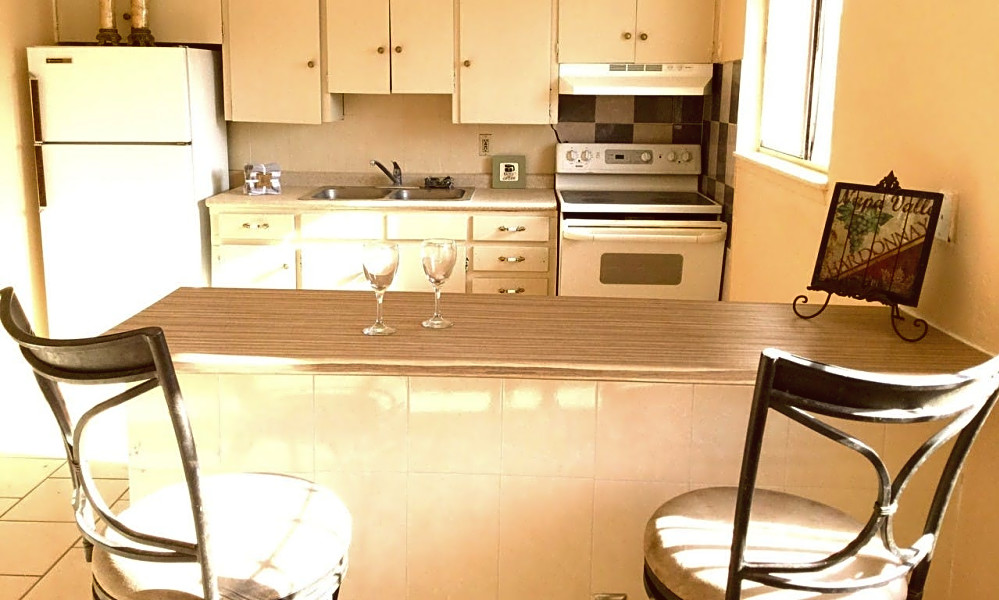 The cheapest apartments for rent in Northeast El Paso