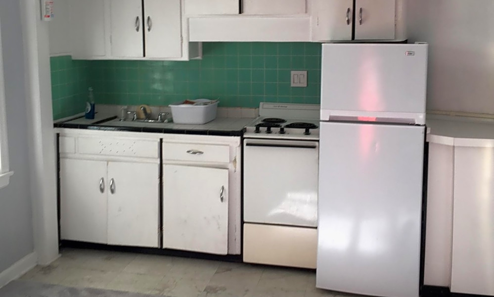 The cheapest apartments for rent in Riverside, Jacksonville