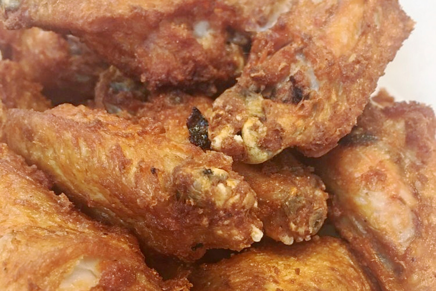Fly the coop with this guide to National Chicken Wing Day in Henderson