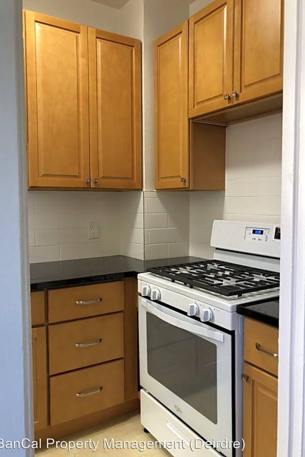 The most affordable apartment rentals in Lower Nob Hill, San Francisco