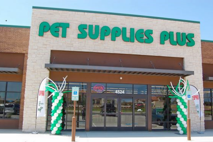 Discover the 4 best pet stores in Fort Worth