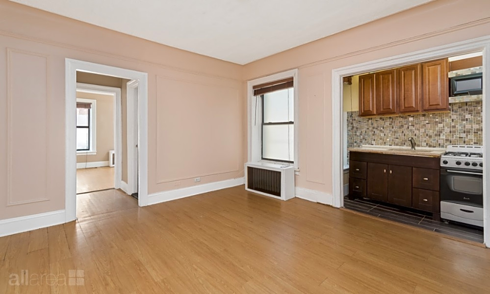 Apartments for rent in New York City What will 1,800 get you?
