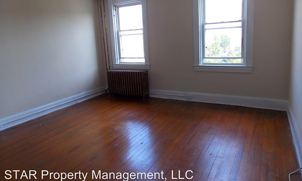 Budget apartments for rent in Upper Fells Point, Baltimore
