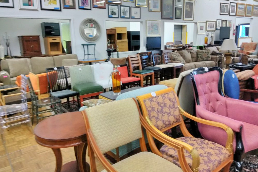 The 3 Best Furniture Stores In Stockton Hoodline