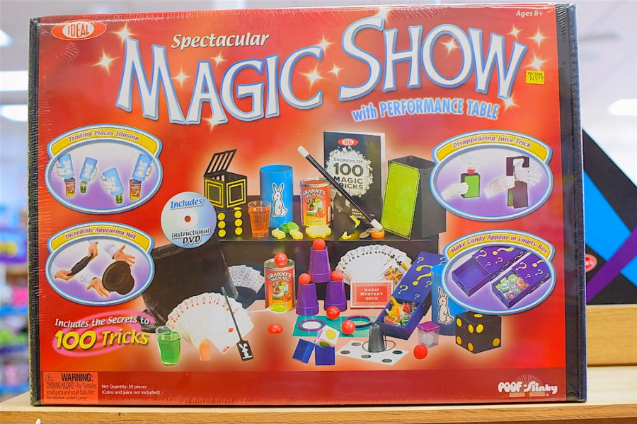 San Antonio's top 5 toy stores to visit now