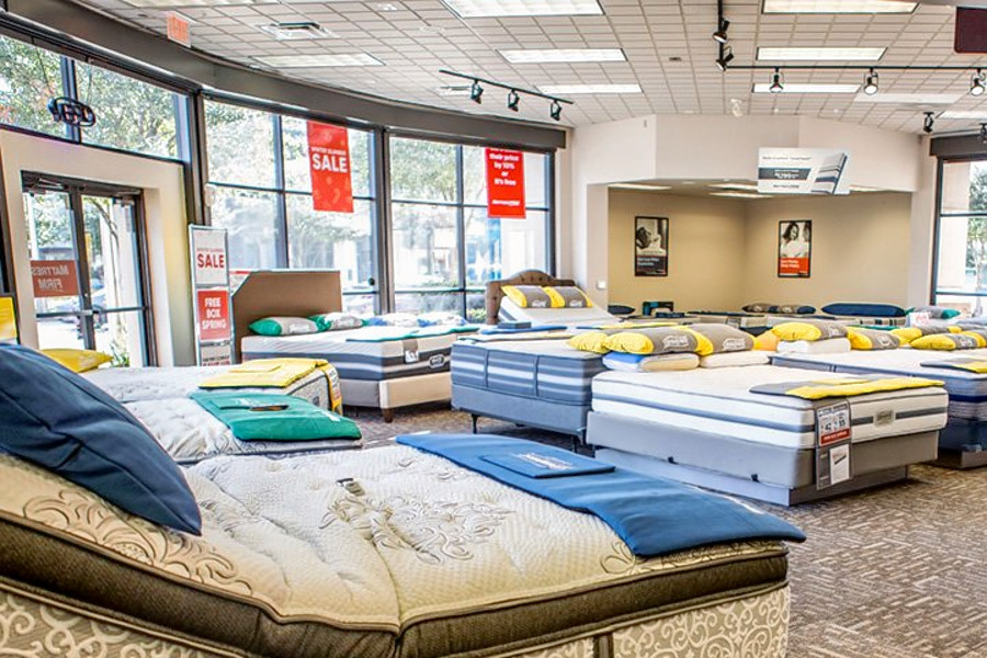 Irvine S Top 4 Furniture And Mattress Stores Ranked Hoodline