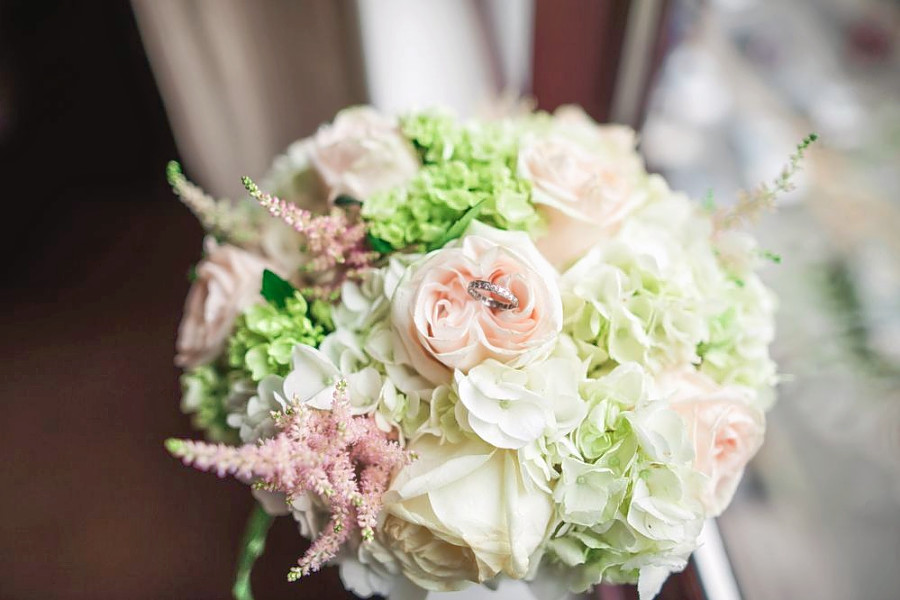 The 4 best florists in Chicago
