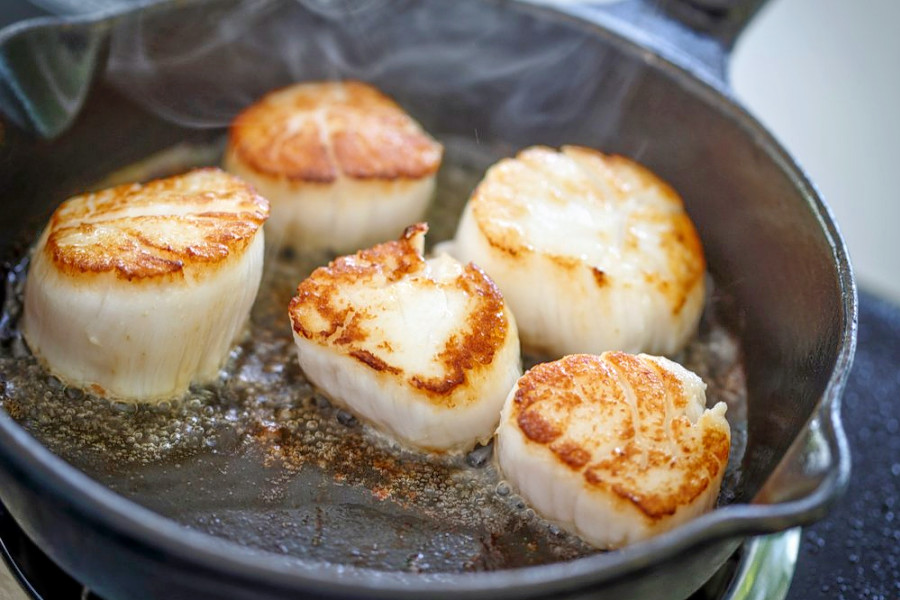 All You Can Eat Seafood And More What S Trending On New York City S