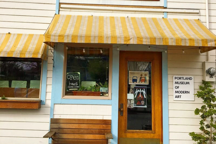 Winter Is Coming Portland S Top Seasonal Spots For Those Who Miss The Sunshine Hoodline