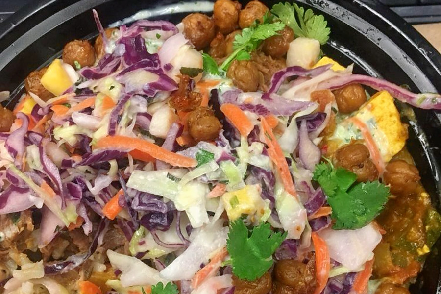 3 New Spots To Eat In Downtown Minneapolis o 3 New Spots To Eat In Downtown Minneapolis