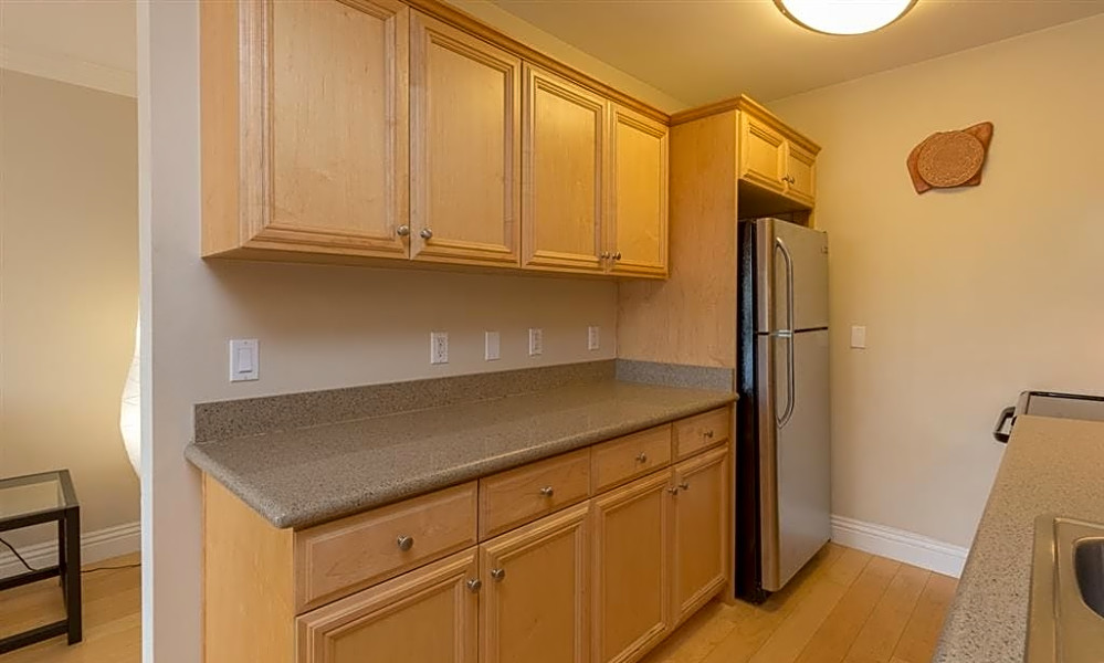 The newest budget apartments for rent in Hillcrest, San Diego