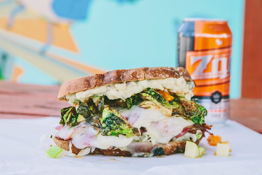 Austin's 4 best spots to score comfort food on the cheap