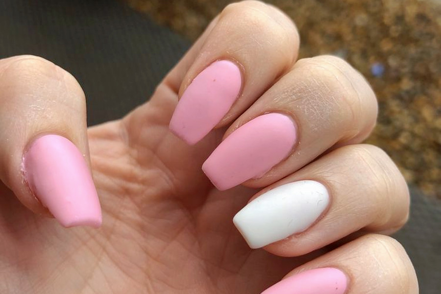 3. Nail Envy - wide 9