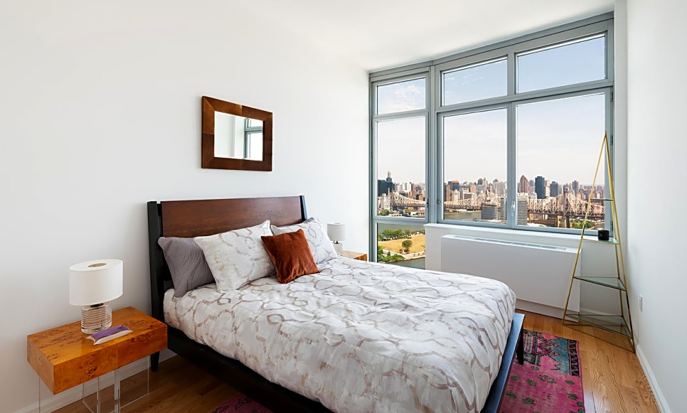 Apartments for rent in New York City What will 2,600 get you?