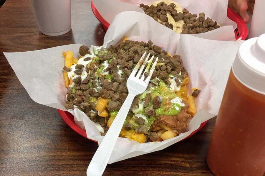 The 5 best Mexican spots in El Paso