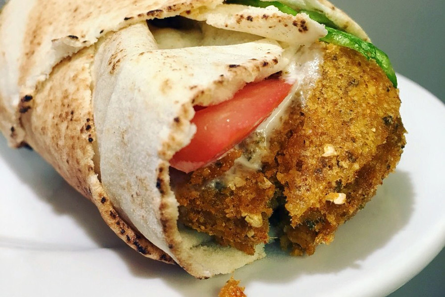 The 3 best Lebanese restaurants in Pittsburgh