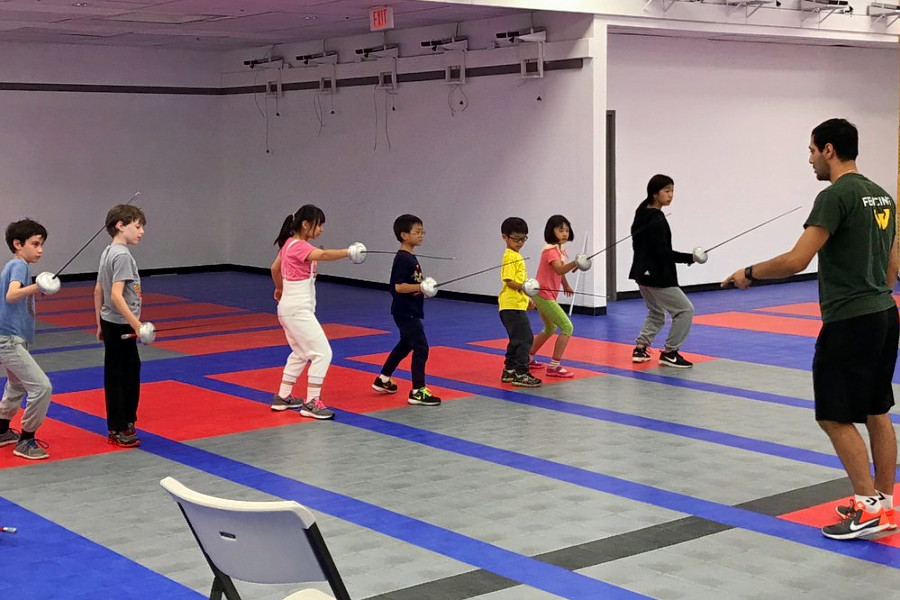 The 4 best summer camps in Sunnyvale