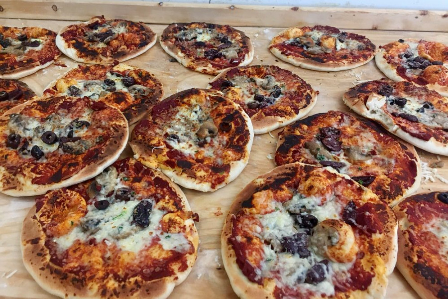 3 top options for inexpensive halal eats in Milwaukee