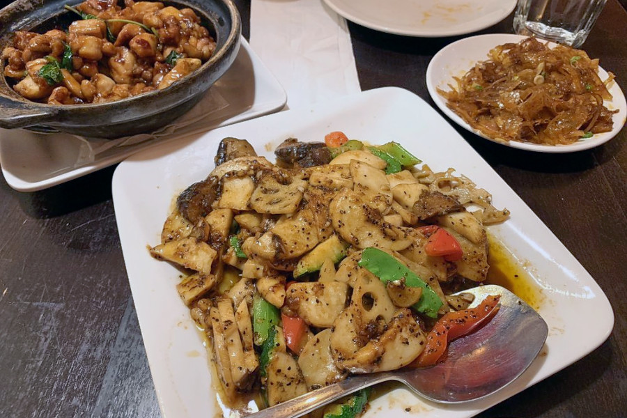 Here are Pittsburgh's top 4 Chinese spots