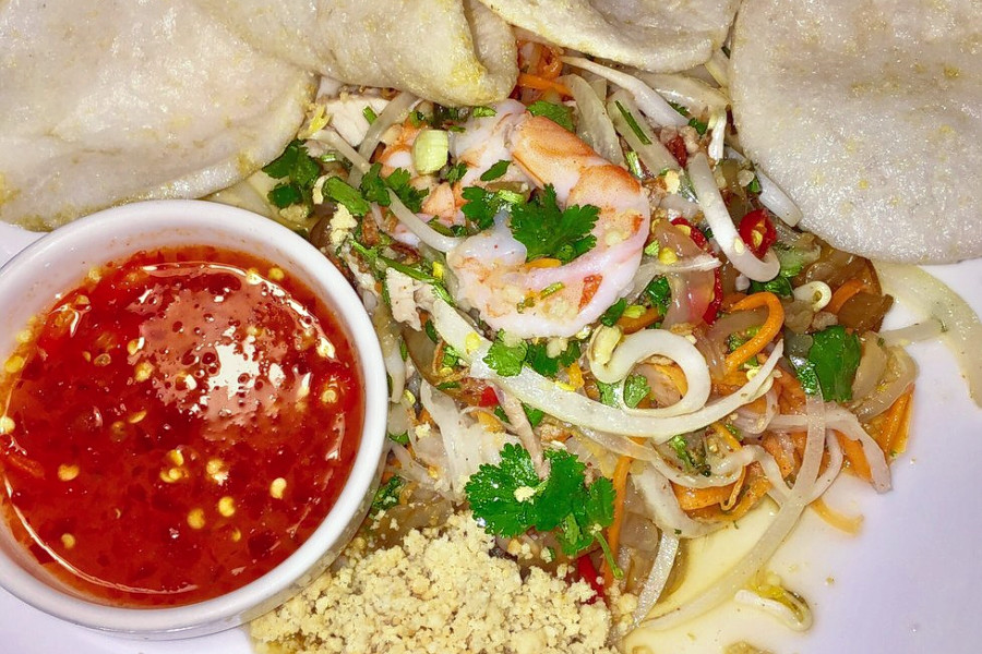 Albuquerque's 4 best spots to score low-priced Vietnamese ...