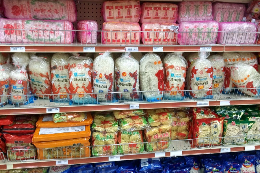 The 5 best grocery stores in Tulsa