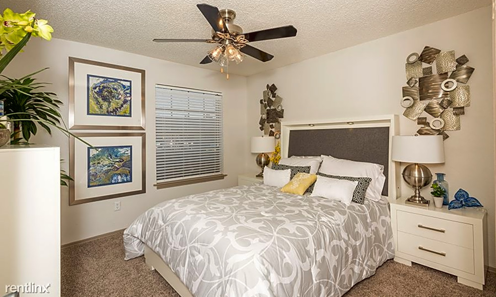 The most affordable apartments for rent in North Austin