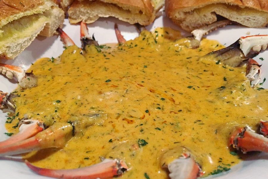 Smitty's seafood store