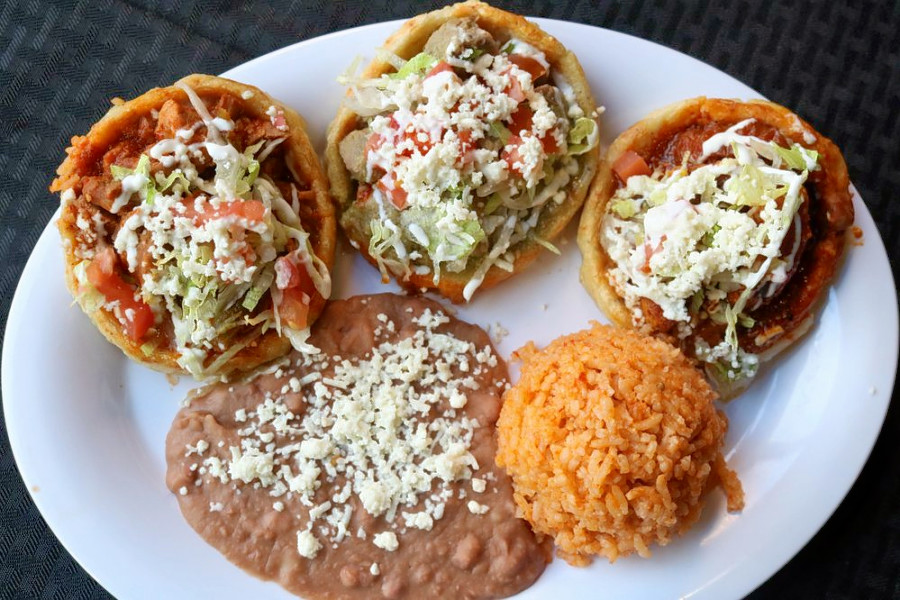 Where To Dine Here Are St Paul S Top 4 Mexican Restaurants Hoodline