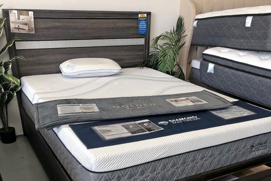 economy mattress and furniture chula vista