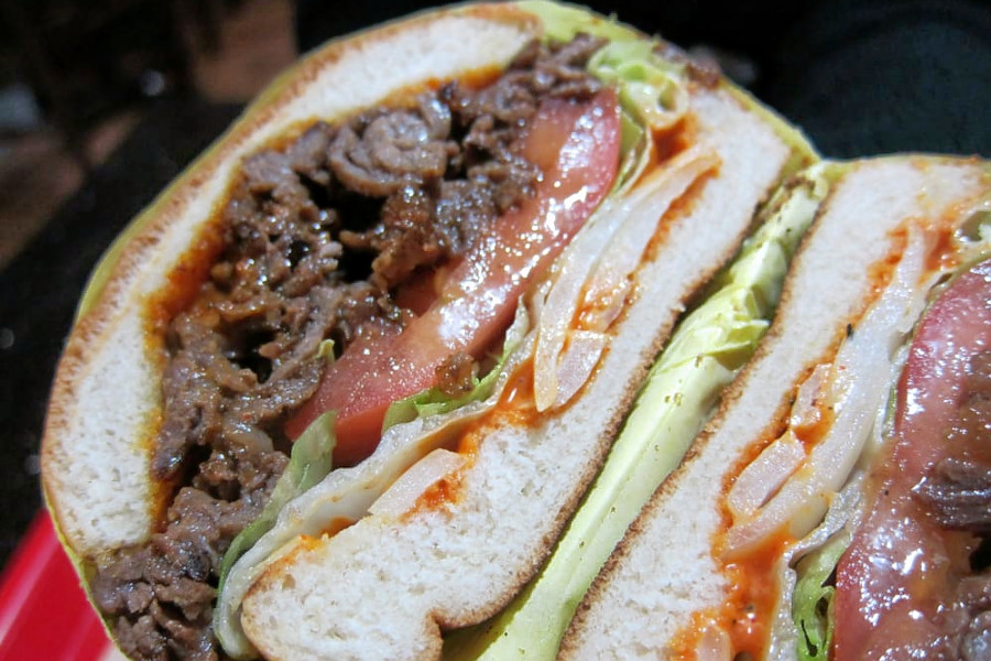 The 5 best fast food spots in Anaheim