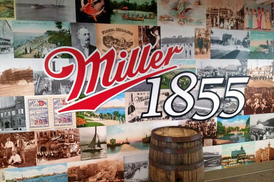 The 3 best beer gardens in Milwaukee