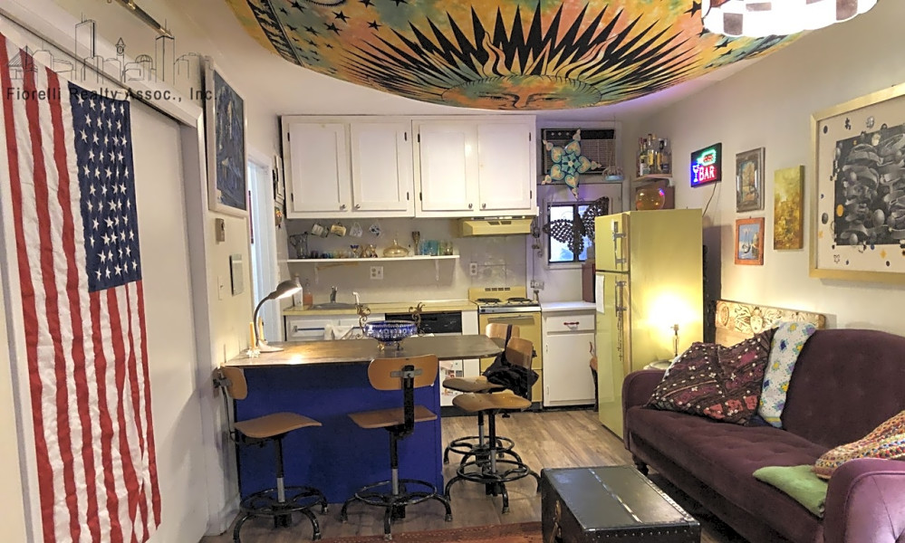 The most affordable apartments for rent in North End, Boston