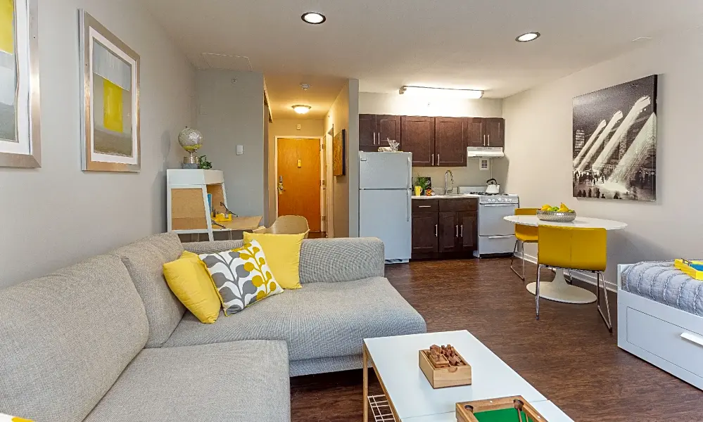 Apartments for rent in Philadelphia What will 1,000 get you?