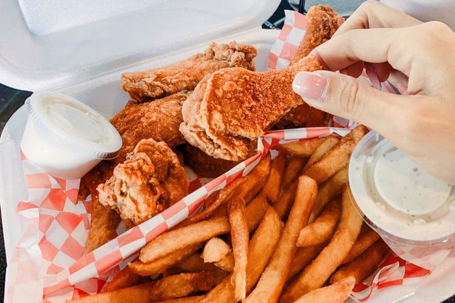 The 4 best spots to score chicken wings in Kansas City