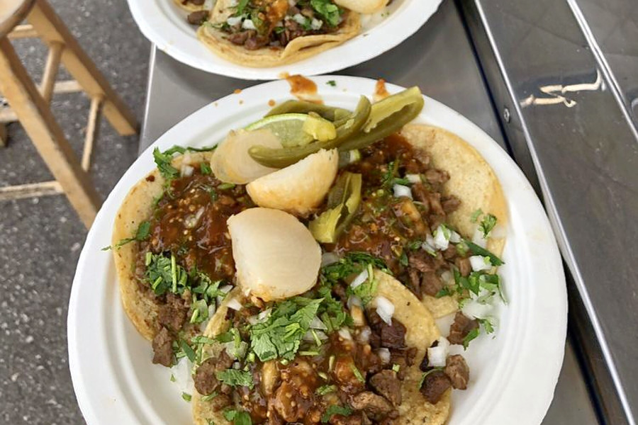 Sunnyvale S 5 Favorite Spots To Find Inexpensive Mexican Eats