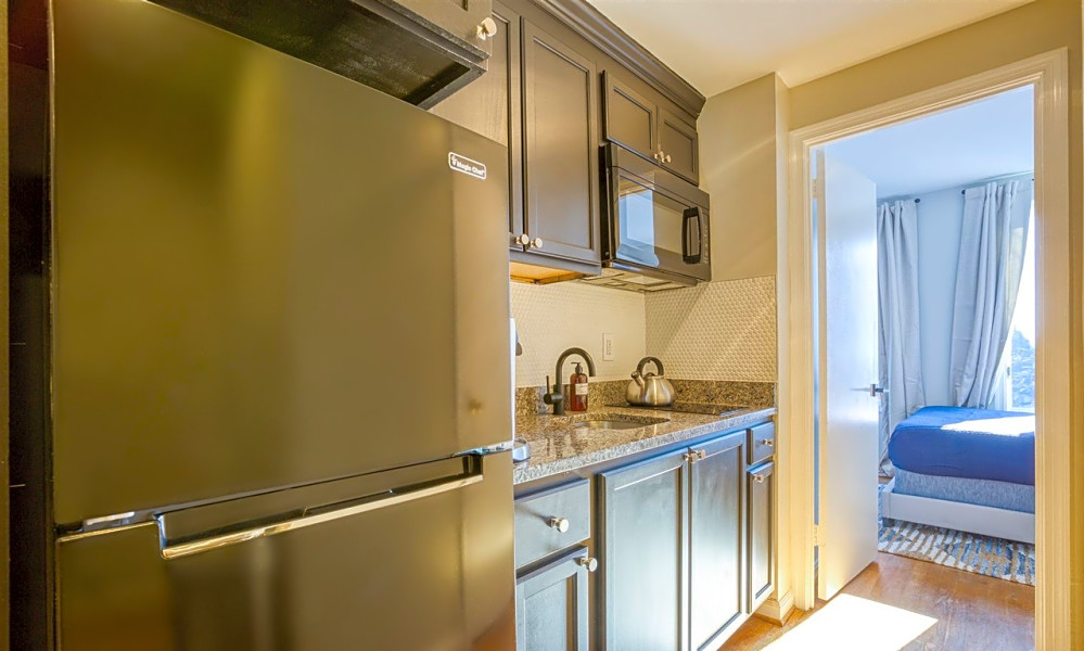 The most affordable apartments for rent in Georgetown ...