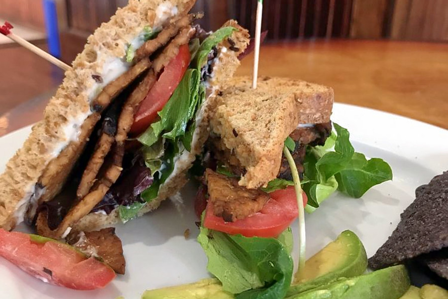 Here are Jersey City's top 3 vegan spots