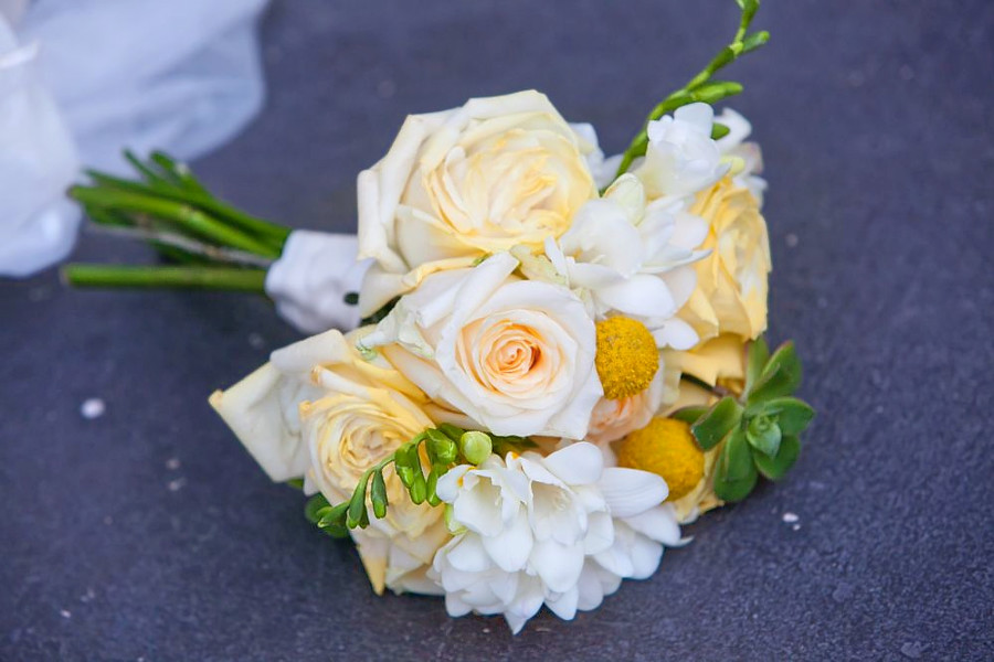 Long Beach's top 5 florists to visit now