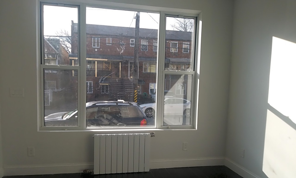 The cheapest apartments for rent in Sheepshead Bay, New York City