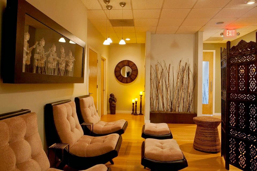 The 3 Best Day Spas In Raleigh