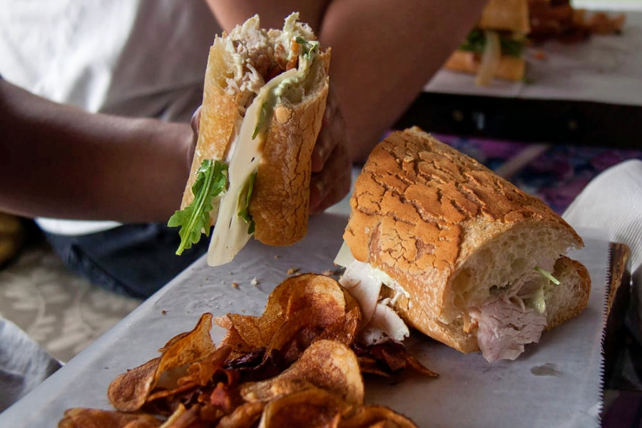The 3 Best Breakfast And Brunch Spots In Tulsa