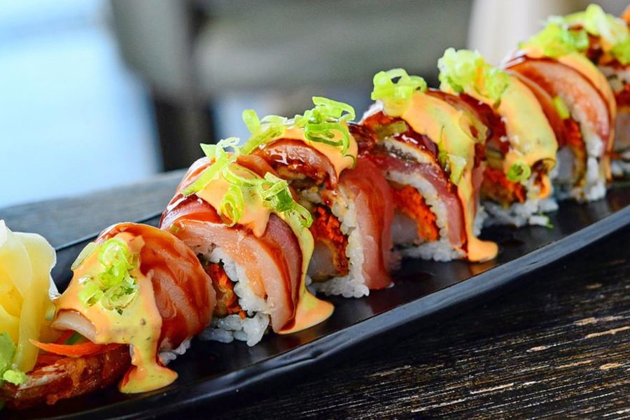 Your guide to the 5 top spots in Mount Lebanon