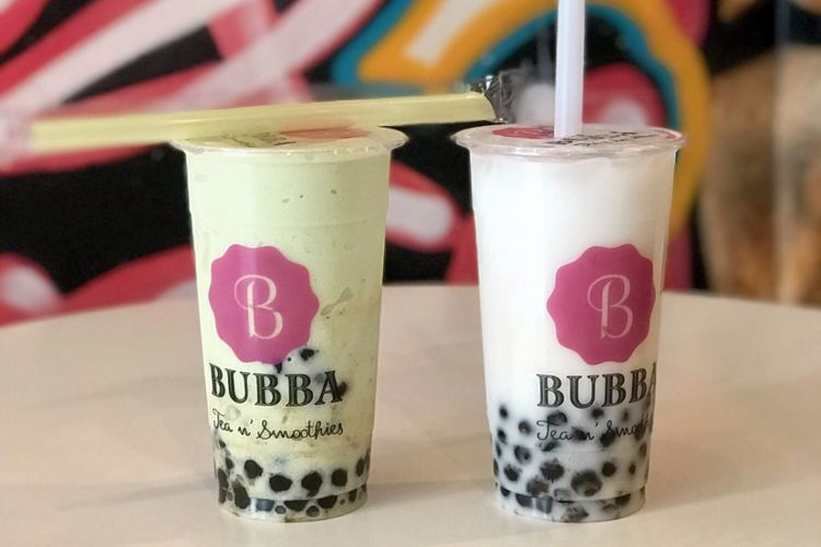 bubble tea chicago