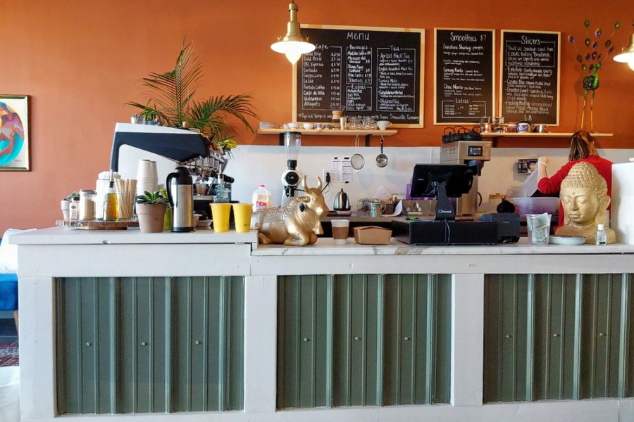 Explore the newest businesses to open in Cincinnati