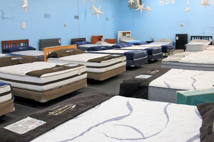 Your Guide To Cambridge S Top 3 Options For Mattresses Hoodline