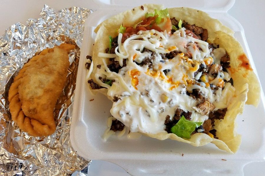 Newark's 3 best spots to score inexpensive Mexican fare