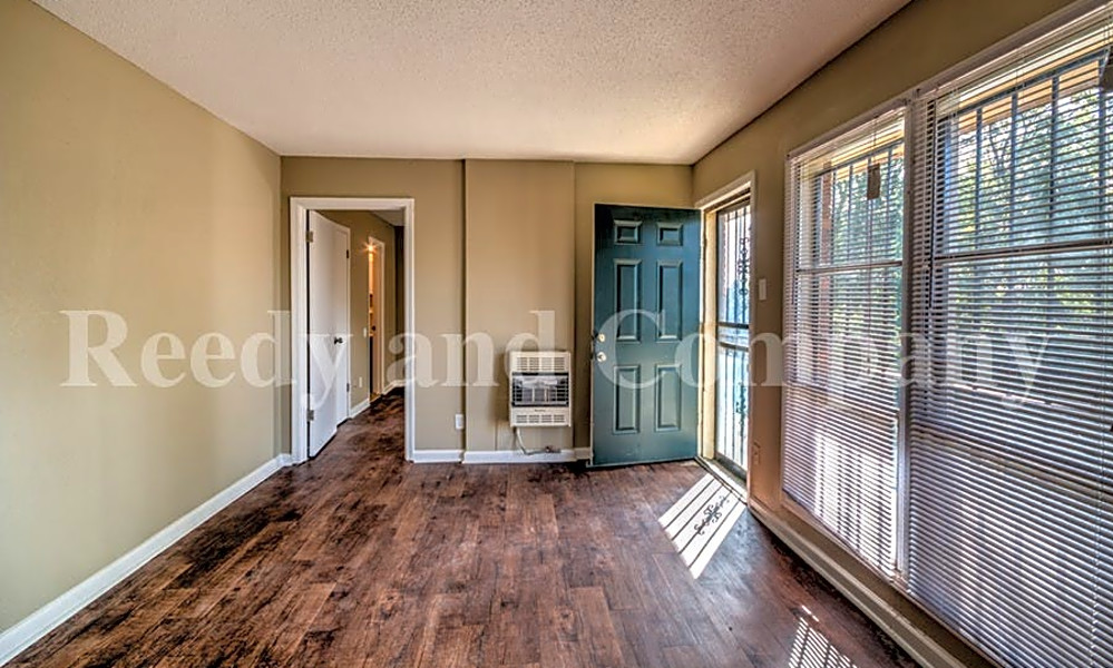 The most inexpensive apartment rentals in Midtown, Memphis