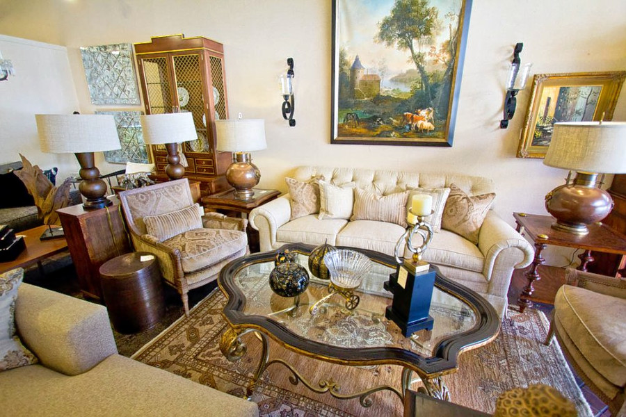 The top 3 highend furniture stores in Long Beach