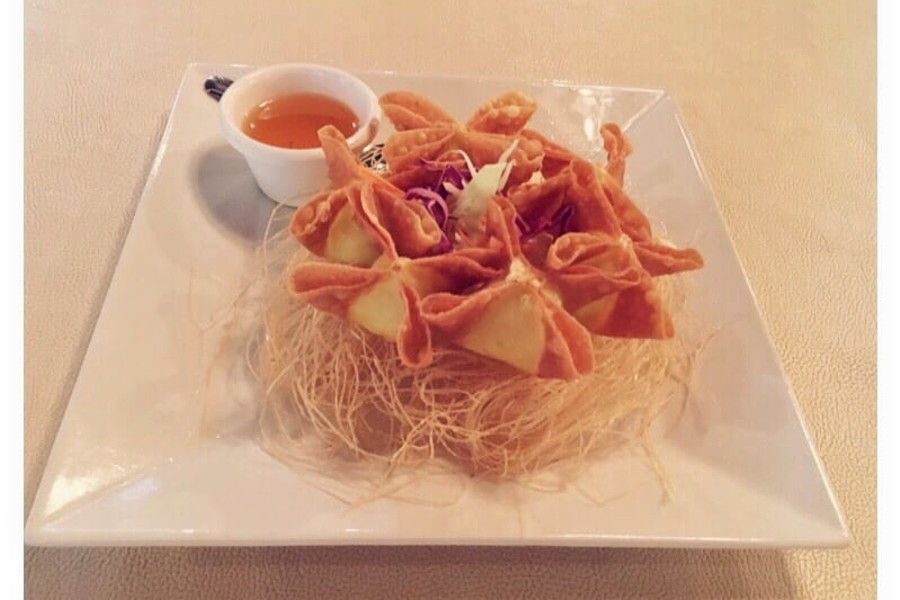 Spice it up Here are the top 5 Thai eateries in Fort Worth